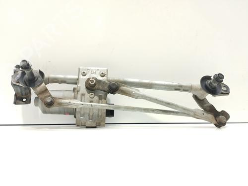 Used Front wiper motor HYUNDAI i30 Estate (PDE) [2017-2025]  31082031