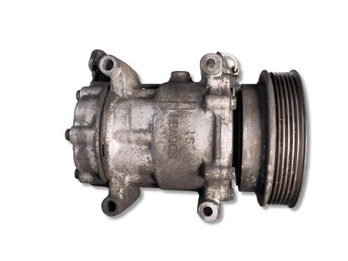 Used AC compressor AC compressor 37636101 37636101