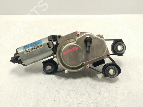 Used Rear wiper motor SEAT ALTEA (5P1) [2004-2015]  23438996