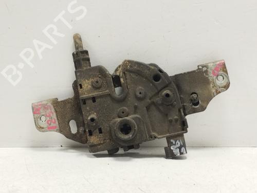 Used Hood lock FORD MONDEO III (B5Y) [2000-2007]  25033677
