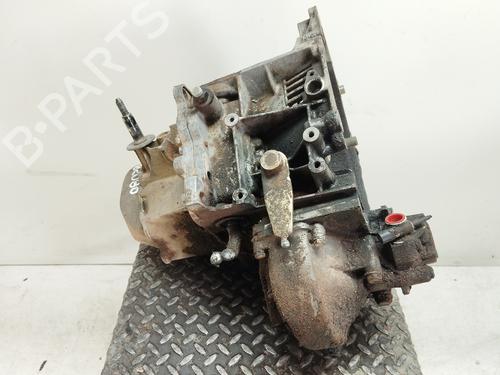 Gearbox CITROËN C15 Box Body/MPV (VD_) 1.8 D | BP30196221M3 