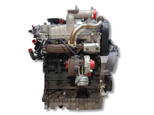 Engine SEAT TOLEDO II (1M2) 1.9 TDI | BP36499701M1 - Image 5