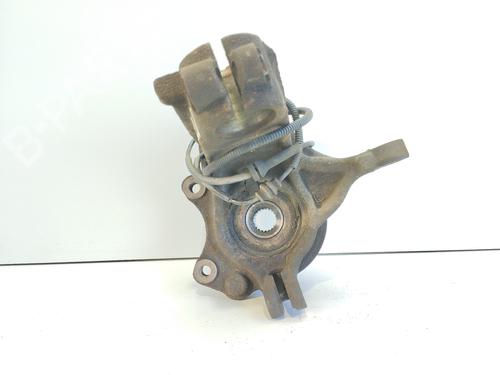 Right front steering knuckle CITROËN C2 (JM_) 1.4 HDi | BP17426490M26