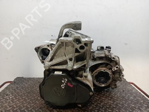 Gearbox SEAT LEON (1M1) 1.9 TDI | BP35953110M3 - Image 6