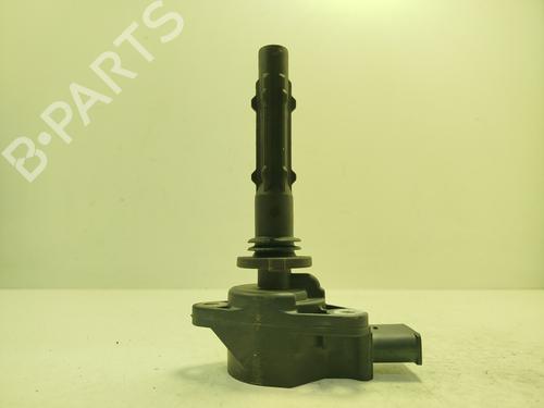 Bobine MERCEDES-BENZ S-CLASS (W221, V221) S 350 (221.056, 221.156) (272 hp) 25846198