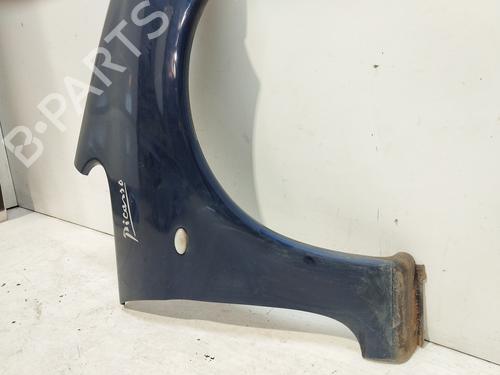 Right front fenders CITROËN XSARA PICASSO (N68) 2.0 HDi | BP28368806C42 