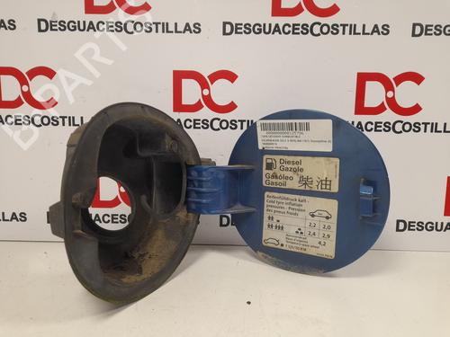 Fuel flap VW GOLF V (1K1)  | BP17404730C131 
