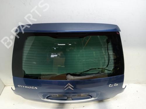 Tailgate CITROËN C8 (EA_, EB_) 2.2 HDi | BP31939791C6 