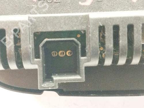 Commande Chauffage OPEL ASTRA J Sports Tourer (P10)  | BP17423621I5