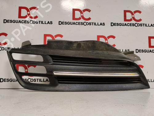 Used Grille NISSAN MICRA III (K12) 1.2 16V (80 hp) 17413102