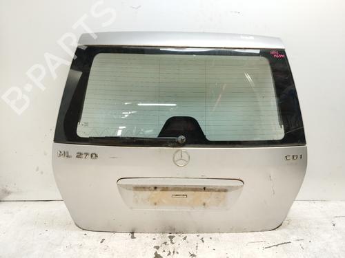 Used Tailgate MERCEDES-BENZ M-CLASS (W163) [1998-2005]  24621564
