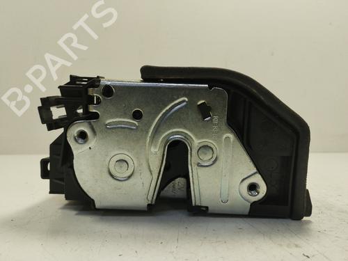 Rear left lock BMW 5 (F10) 530 d | BP19026912C100 