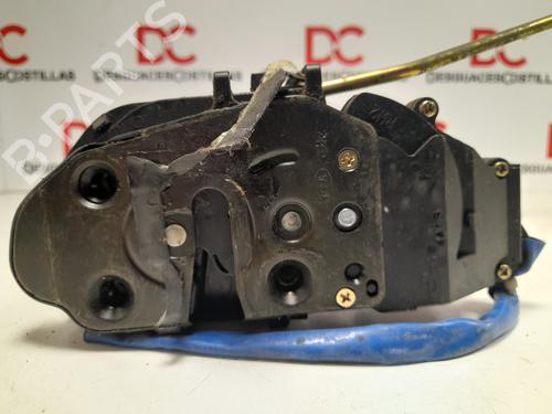 Front right lock KIA CARNIVAL II (GQ) 2.9 CRDi | BP17408796C97 