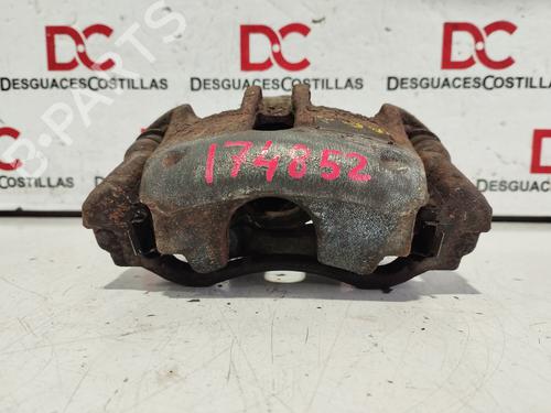 Used Left front brake caliper Left front brake caliper 39077617 39077617