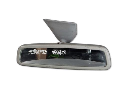 Used Rear mirror Rear mirror MERCEDES-BENZ C-CLASS (W203) C 220 CDI (203.006) (136 hp) 33112346 33112346