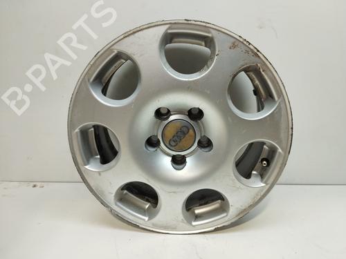 Used Rim AUDI A4 B6 (8E2) 2.0 (130 hp) 19264913