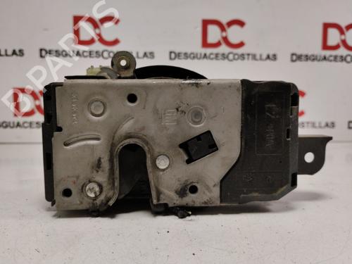 Used Front left lock OPEL ASTRA H (A04) 1.9 CDTI (L48) (120 hp) 19309590