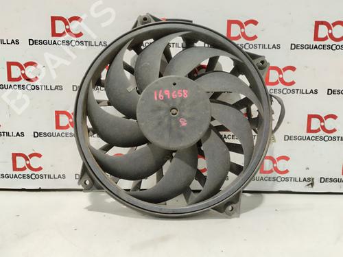 Køleventilator elektrisk FIAT ULYSSE (179_) 2.2 JTD (128 hp) 30696242