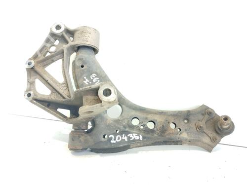 Venstre foran bærearm SEAT IBIZA III (6L1) [2002-2009]  23423847
