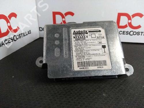 Used ECU airbags RENAULT MEGANE II (BM0/1_, CM0/1_) 1.5 dCi (BM1F, CM1F) (86 hp) 17427626