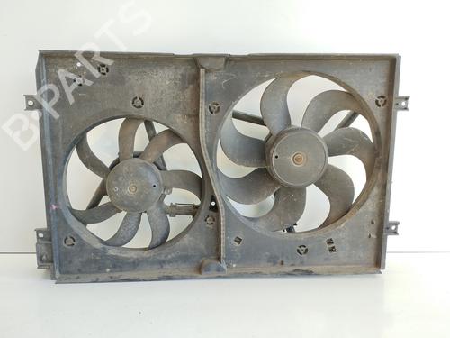 Radiator fan SEAT LEON (1M1) 1.9 TDI | BP18821158M35 