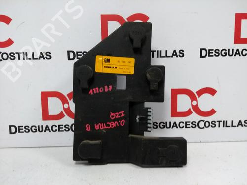 Lamp holder OPEL VECTRA B (J96) 1.6 i (F19) | BP17403133L10 