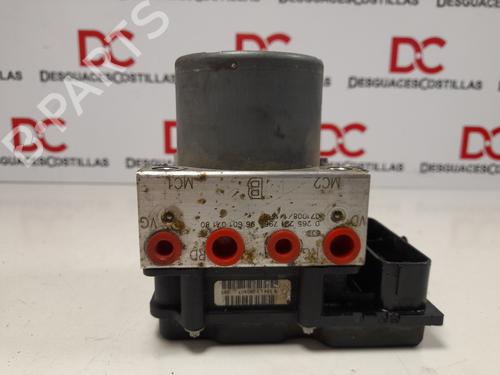 Used ABS pump PEUGEOT 308 I (4A_, 4C_) [2007-2016]  17406513