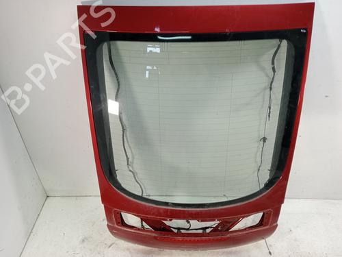 Tailgate AUDI TT (8J3) 2.0 TFSI | BP29394417C6 