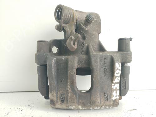 Used Left rear brake caliper Left rear brake caliper FORD FOCUS III [2010-2020] 36499633 36499633