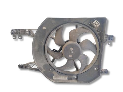 kleventilator-elektrisk-renault-trafic-ii-van-fl-2001-36218454 main image