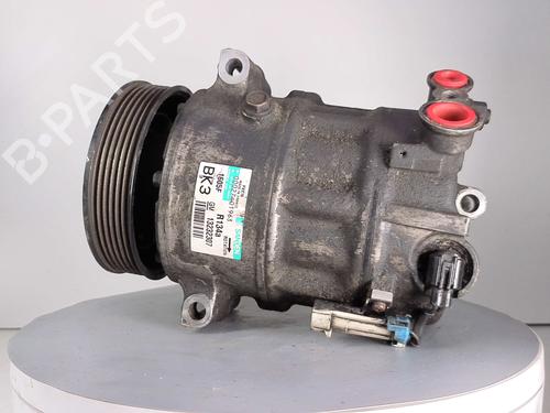 Used AC compressor AC compressor 37024487 37024487
