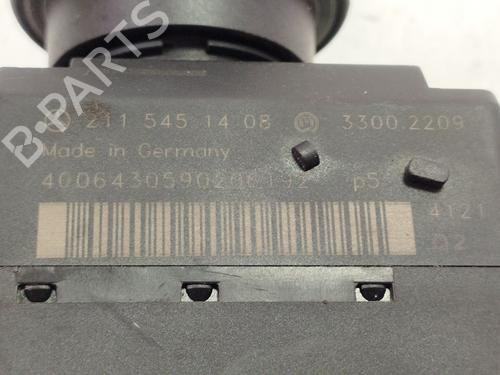 Ignition barrel MERCEDES-BENZ E-CLASS (W211) E 270 CDI (211.016) | BP39746176M48 - Image 5
