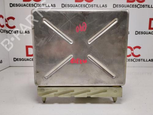 Used Gearbox control unit VOLVO V70 I (875, 876) 2.4 Turbo (193 hp) 17414531