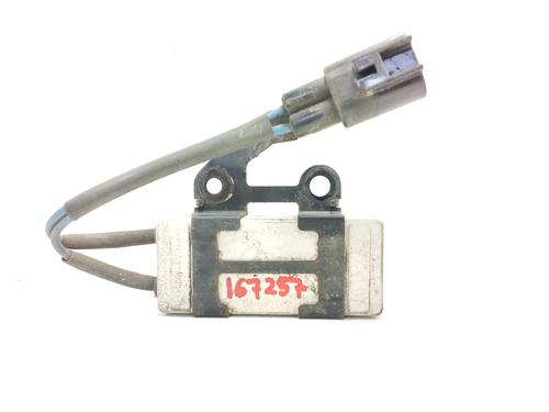 Elektronische module TOYOTA COROLLA (_E12_) 1.6 VVT-i (ZZE121_, ZZE121R) (110 hp) 17421684