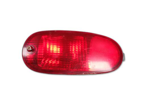 Tågelys Tågelys HYUNDAI SANTA FÉ I (SM) 2.4 16V (146 hp) 35776737 35776737