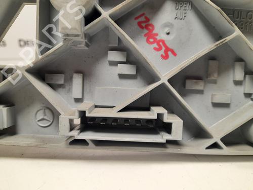 Lamp holder MERCEDES-BENZ C-CLASS (W203) C 220 CDI (203.006, 203.008) | BP17406655L10 