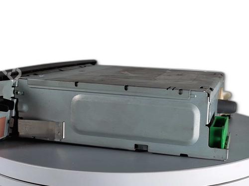 Radio RENAULT VEL SATIS (BJ0_) 2.2 dCi (BJ0M) | BP30121264E6 