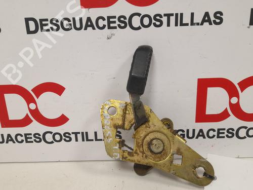 Rear right interior door handle RENAULT RAPID Box Body/MPV (F40_, G40_) 1.4 (F40M) | BP17405997I16 
