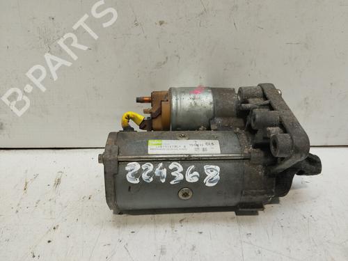 Startmotor CITROËN C4 Grand Picasso I (UA_) [2006-2013]  30735142