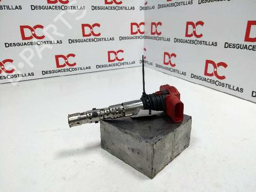 Used Ignition coil AUDI A4 B6 (8E2) 2.0 (130 hp) 17396485
