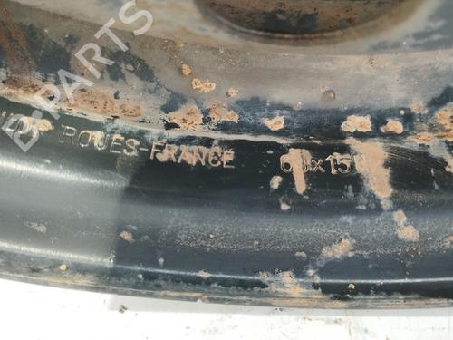 Rim RENAULT MEGANE I Classic (LA0/1_) 1.6 16V (LA00, LA04, LA0B, LA11, LA16, LA19, LA1J, LA1K,... | BP22687513C45 
