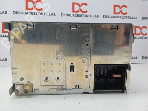 Radio VW JETTA III (1K2) 1.9 TDI | BP21842578E6 
