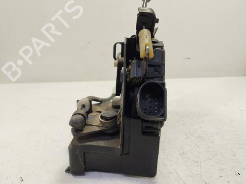 Rear right lock BMW X5 (E53) 3.0 d | BP19804709C99 