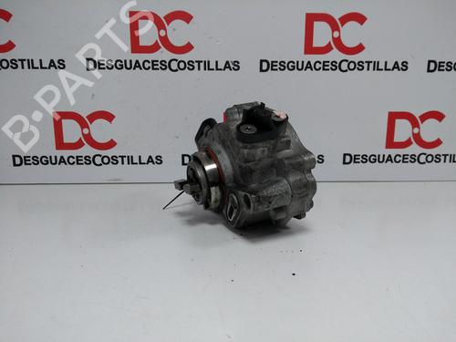 Vacuum pump CITROËN C-ELYSEE (DD_) 1.6 HDI 92 | BP17400817M80 