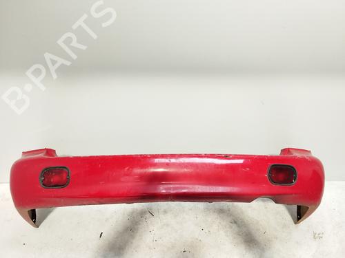 Rear bumper HYUNDAI LANTRA II (J-2) 1.9 D | BP25251052C8 