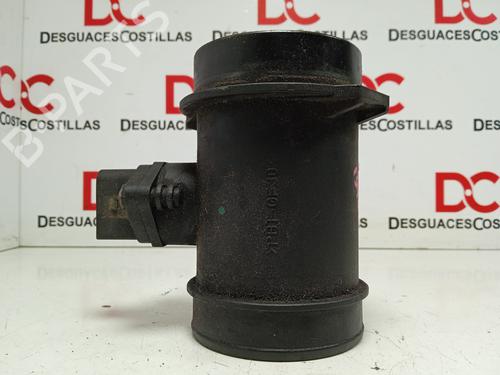 Used Mass air flow sensor AUDI A6 C5 (4B2) 2.5 TDI (180 hp) 17411750