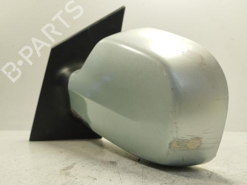 Left mirror HYUNDAI MATRIX (FC) 1.5 CRDi | BP29174519C26 
