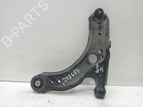 Venstre fortil bærearm SEAT LEON (1M1) [1999-2006]  31188193