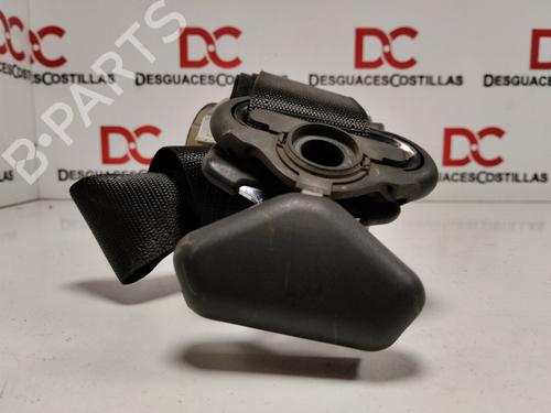 Front right seatbelt OPEL ASTRA H GTC (A04) 1.7 CDTi (L08) | BP17409377I25 