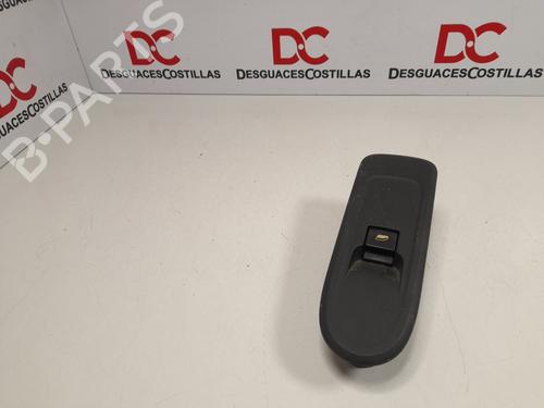 Højre fortil elrude kontakt CITROËN C5 III (RD_) [2008-2017]  32085744